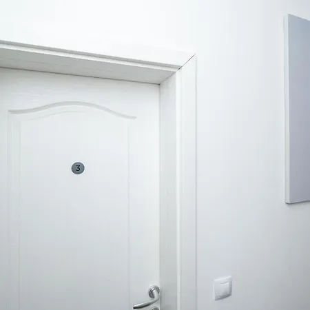 ゲストハウス Two Friends Palace ドゥブロブニク