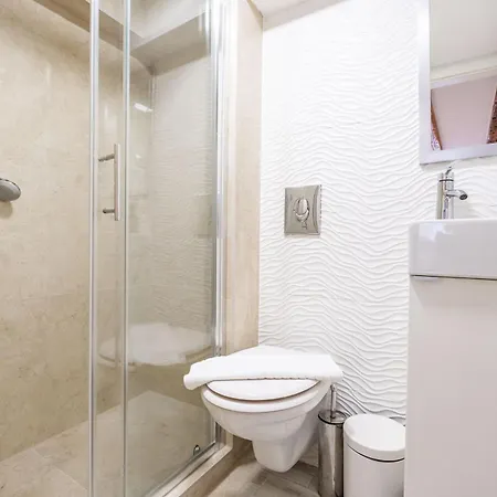 Two Friends Palace ドゥブロブニク