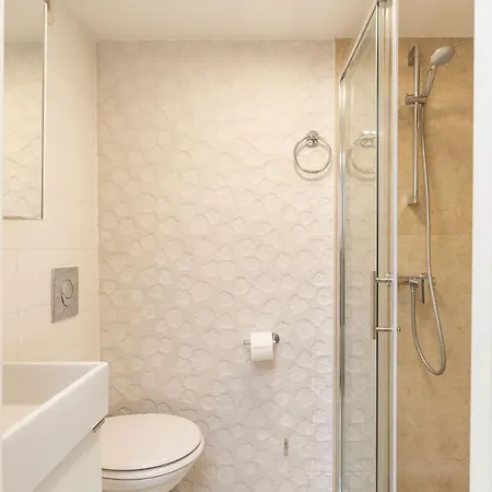 Two Friends Palace ドゥブロブニク