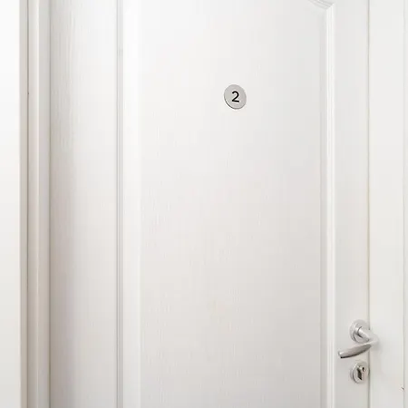 ゲストハウス Two Friends Palace 3*