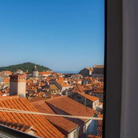 Two Friends Palace 3* Dubrovnik