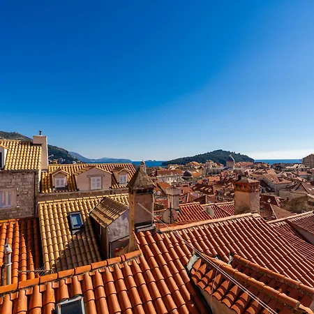 Two Friends Palace 3* Dubrovnik