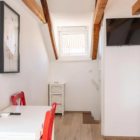 Casa de hóspedes Two Friends Palace Dubrovnik