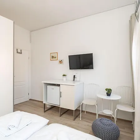 Two Friends Palace 3* Dubrovnik