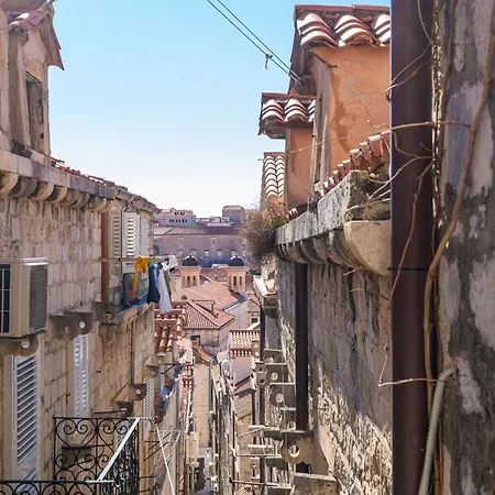 Two Friends Palace Casa de hóspedes Dubrovnik