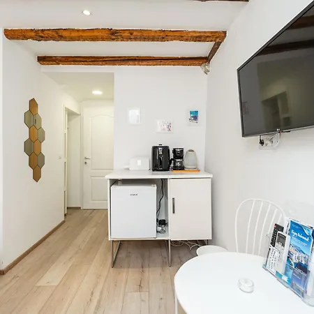 Two Friends Palace 3* Dubrovnik