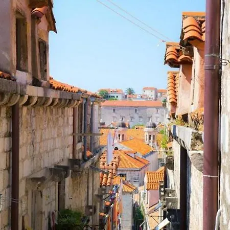 Two Friends Palace Dubrovnik
