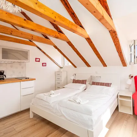 Guest house Two Friends Palace 3*