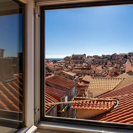 Guest house Two Friends Palace Dubrovnik