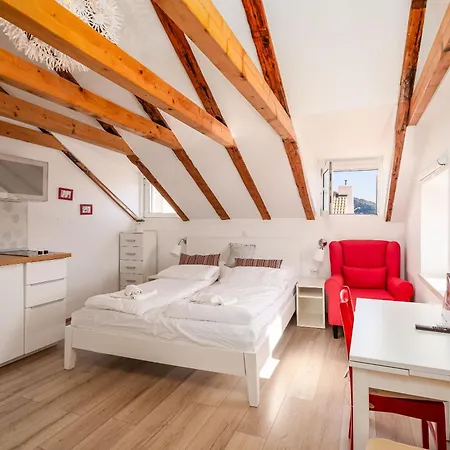 Two Friends Palace Dubrovnik