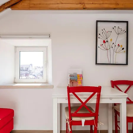 Guest house Two Friends Palace