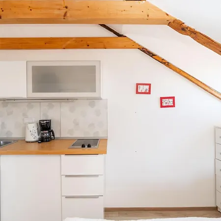 Gasthof Two Friends Palace 3*