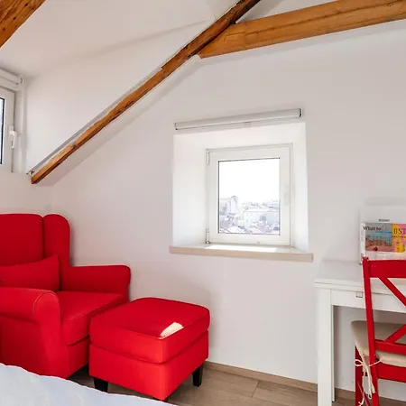 Two Friends Palace Guest house Dubrovnik