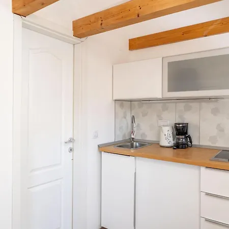 Two Friends Palace 3* Dubrovnik