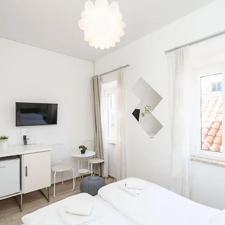 Two Friends Palace Dubrovník