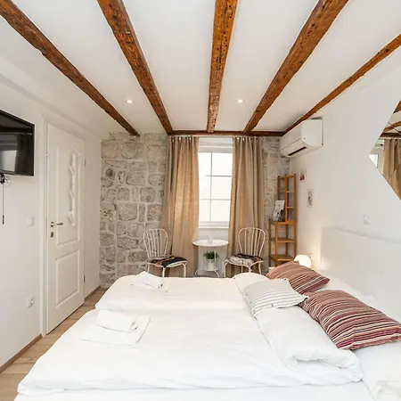 Penzion Two Friends Palace