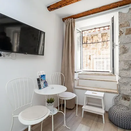 Guest house Two Friends Palace Dubrovnik