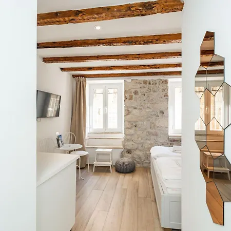 Two Friends Palace 3* Dubrovnik