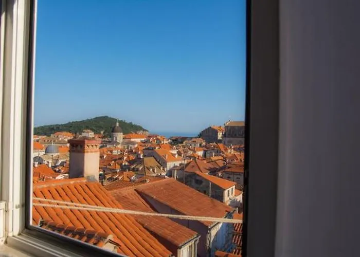 Two Friends Palace 3* ドゥブロブニク