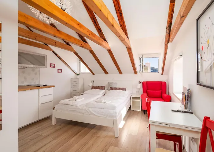 Two Friends Palace ドゥブロブニク