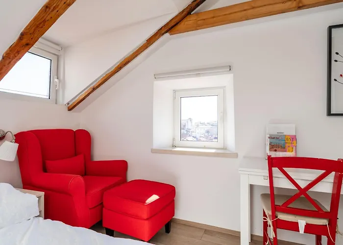 Two Friends Palace ゲストハウス ドゥブロブニク