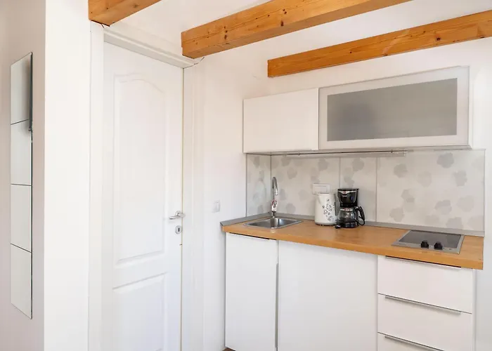 Two Friends Palace 3* ドゥブロブニク