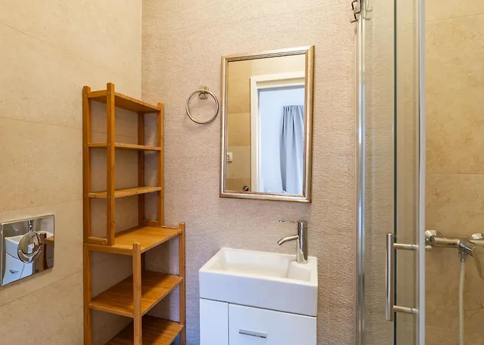 Two Friends Palace ゲストハウス ドゥブロブニク