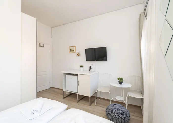 Two Friends Palace 3* ドゥブロブニク