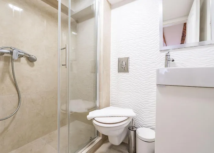 Two Friends Palace ドゥブロブニク