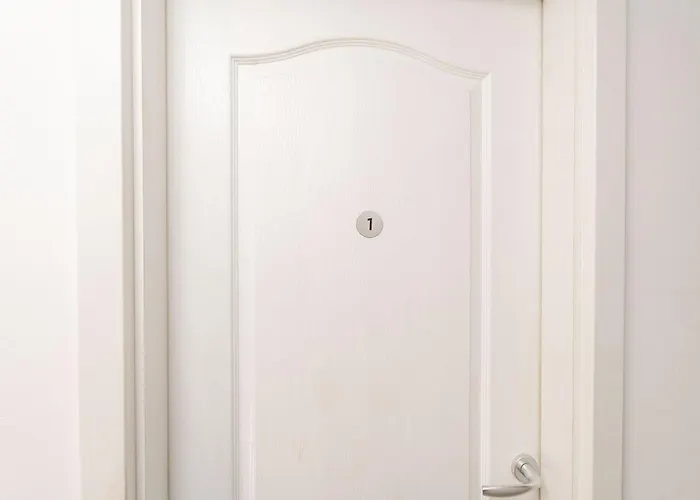 Two Friends Palace 3* ドゥブロブニク