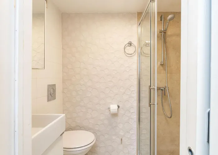 Two Friends Palace ドゥブロブニク