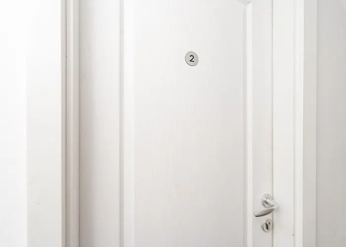 ゲストハウス Two Friends Palace 3*