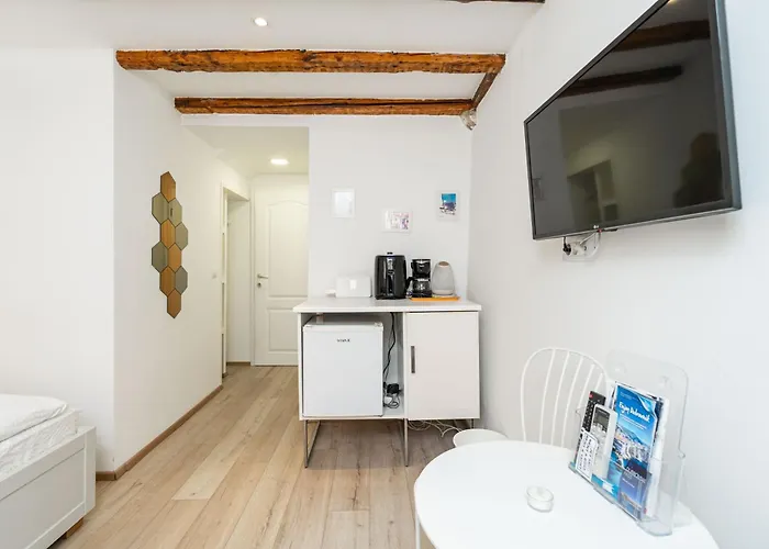 Two Friends Palace 3* ドゥブロブニク