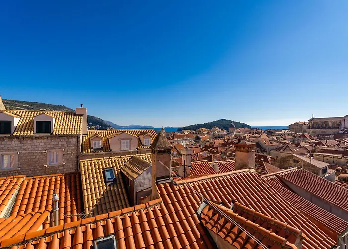 Two Friends Palace 3* Dubrovnik