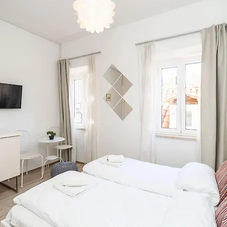 Gæstehus Two Friends Palace 3*