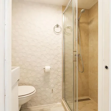 Gæstehus Two Friends Palace